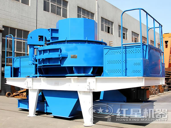 VSI制砂機(jī) VSI制砂機(jī)